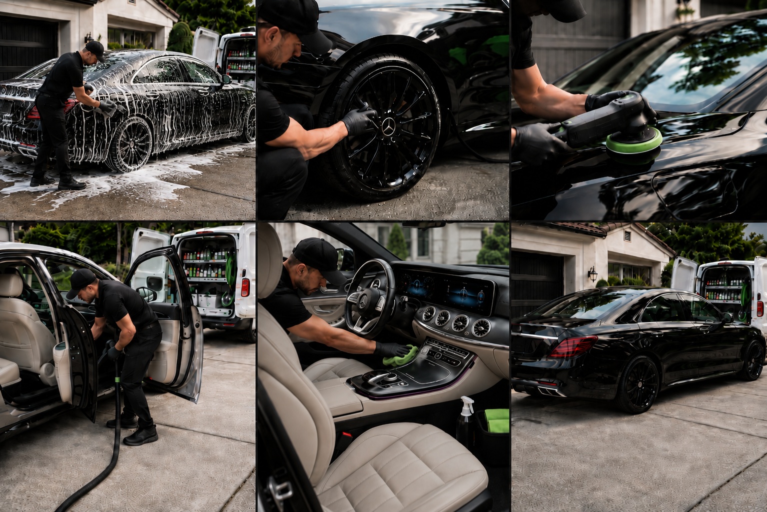 Full detail